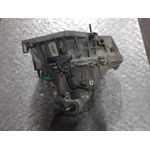 Caja Cambios Para Renault Kadjar