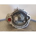 Caja Cambios Para Hyundai I10