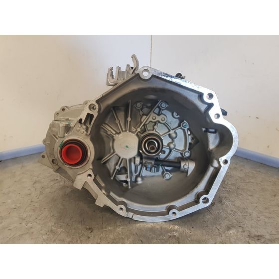 Caja Cambios Para Hyundai I10