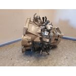 Caja Cambios Para Hyundai I10
