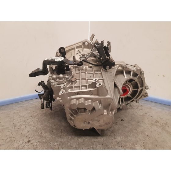 Caja Cambios Para Hyundai I10
