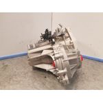 Caja Cambios Para Hyundai I10
