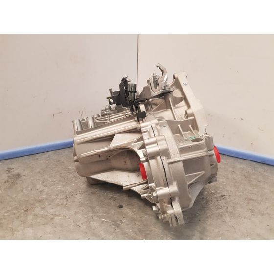 Caja Cambios Para Hyundai I10
