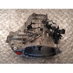 Caja Cambios Para Hyundai I10