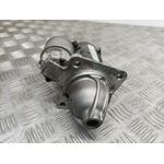 Motor Arranque Para Ford Fiesta