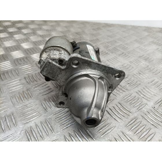 Motor Arranque Para Ford Fiesta