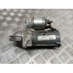 Motor Arranque Para Ford Fiesta