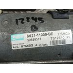 Motor Arranque Para Ford Fiesta