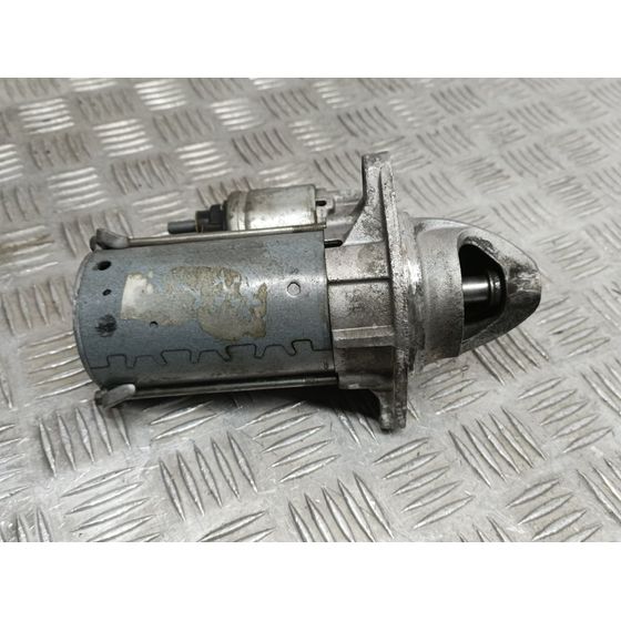Motor Arranque Para Ford Fiesta