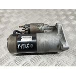 Motor Arranque Para Alfa Romeo 159 Sportwagon