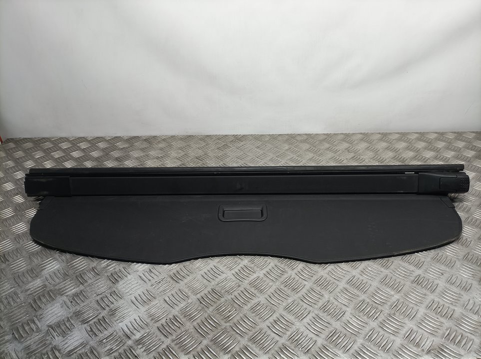 Bandeja Trasera Para Alfa Romeo 159 Sportwagon