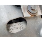 Faro Derecho Para Chrysler Voyager