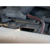 Motor Arranque para Chrysler Voyager