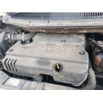 Tapa Motor Para Chrysler Voyager