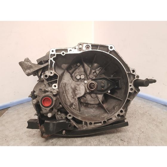Caja Cambios Para Peugeot 308