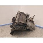 Caja Cambios Para Peugeot 308