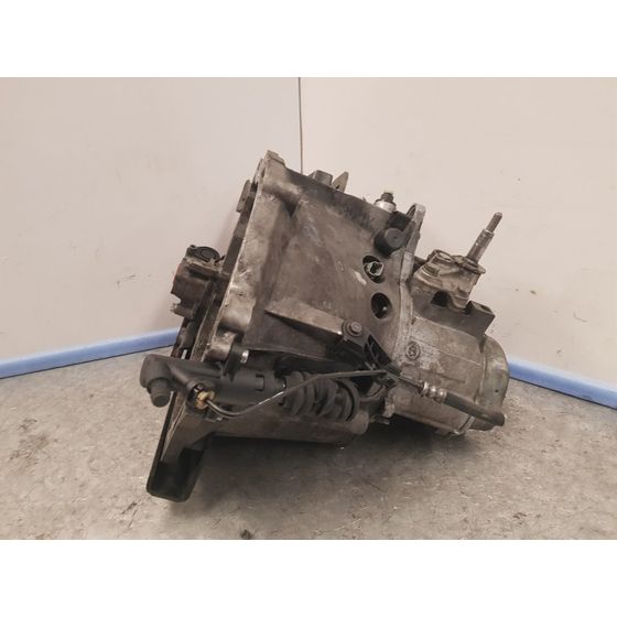 Caja Cambios Para Peugeot 308