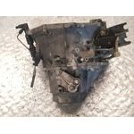 Caja Cambios Para Peugeot 308