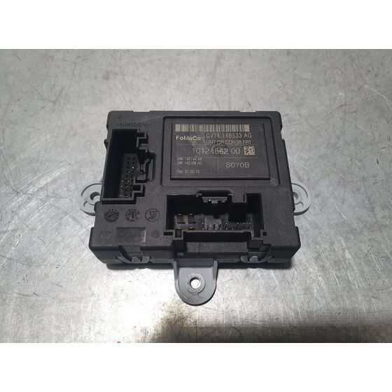 Modulo Electronico Para Ford B-Max
