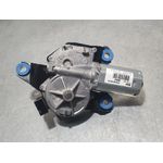 Motor Limpia Trasero Para Bmw I3