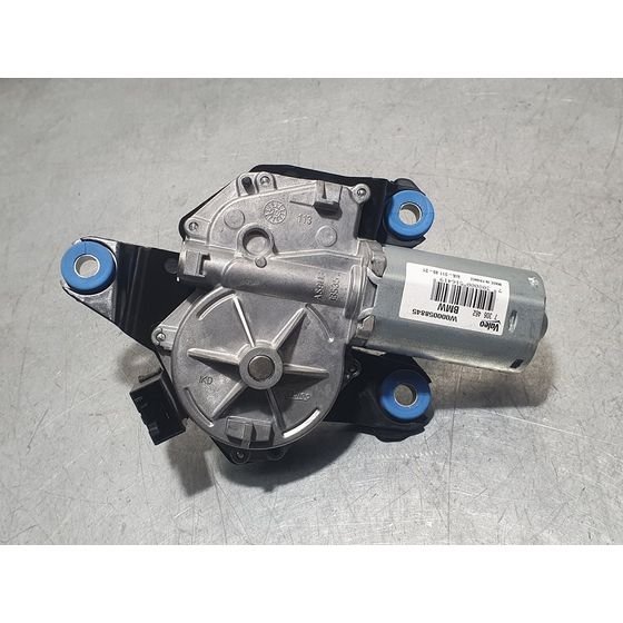 Motor Limpia Trasero Para Bmw I3