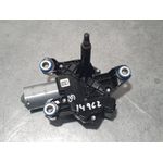 Motor Limpia Trasero Para Bmw I3