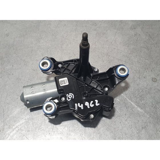 Motor Limpia Trasero Para Bmw I3