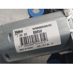 Motor Limpia Trasero Para Bmw I3