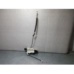 Cerradura Puerta Delantera Izquierda  Para Peugeot 5008