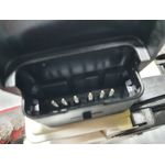Cerradura Puerta Delantera Izquierda  Para Peugeot 5008