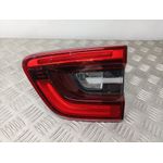 Piloto Trasero Derecho Para Renault Kadjar