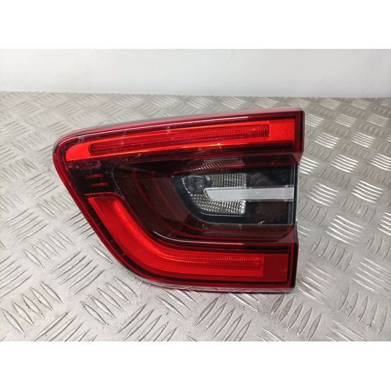 Piloto Trasero Derecho Para Renault Kadjar