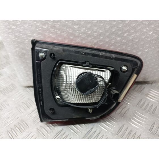 Piloto Trasero Derecho Para Renault Kadjar