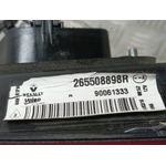 Piloto Trasero Derecho Para Renault Kadjar