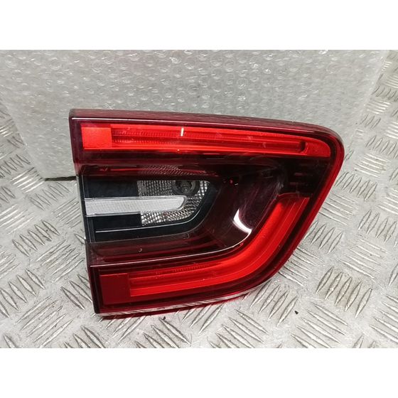 Piloto Trasero Izquierdo Para Renault Kadjar