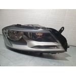 Faro Derecho Para Volkswagen Passat Lim.