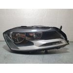 Faro Derecho Para Volkswagen Passat Lim.