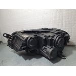 Faro Derecho Para Volkswagen Passat Lim.