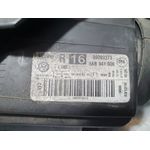 Faro Derecho Para Volkswagen Passat Lim.