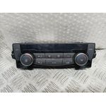 Mando Climatizador Para Renault Kadjar