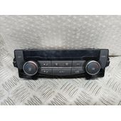 Mando Climatizador Para Renault Kadjar