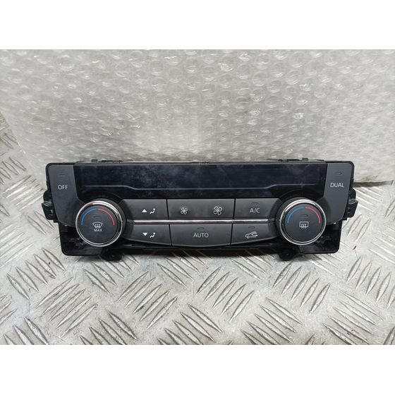 Mando Climatizador Para Renault Kadjar
