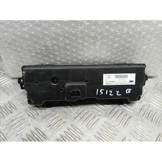 Mando Climatizador Para Renault Kadjar