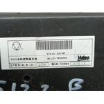 Mando Climatizador Para Renault Kadjar