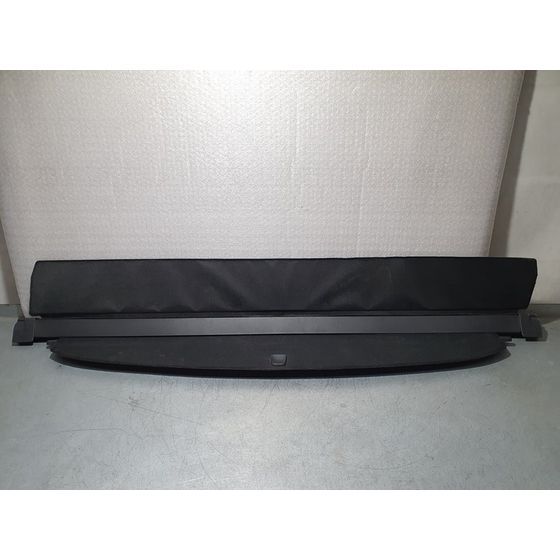 Bandeja Trasera Para Peugeot 5008