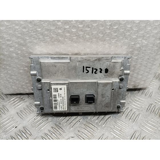 Sistema Navegacion Gps Para Renault Kadjar