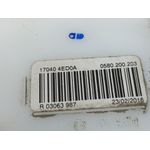 Aforador Para Renault Kadjar