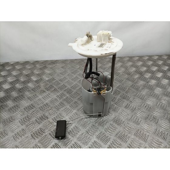 Aforador Para Renault Kadjar