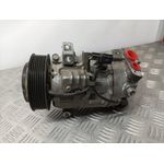 Compresor Aire Acondicionado Para Renault Kadjar