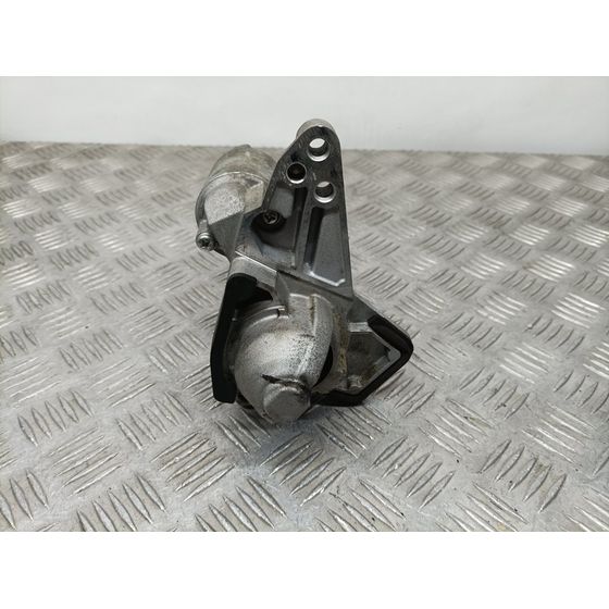 Motor Arranque Para Renault Kadjar